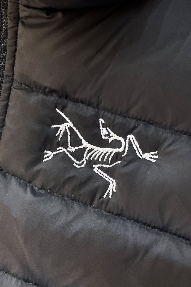 Arcteryx Down Jackets